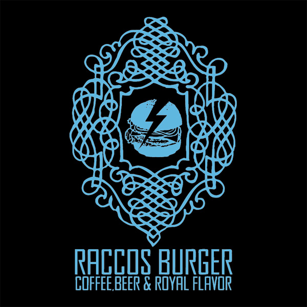 RACCOS BURGER（ハンバーガー）